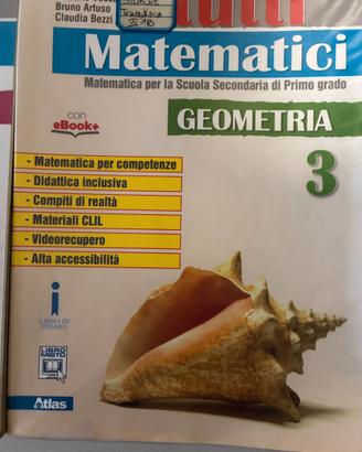 Libri per le scuole medie