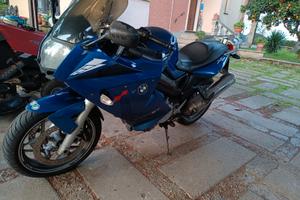 BMW F800 ST 2006