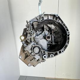 CAMBIO MANUALE FIAT Punto Berlina 5P 1.2 176A7.000