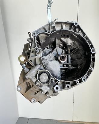 CAMBIO MANUALE FIAT Punto Berlina 5P 1.2 176A7.000