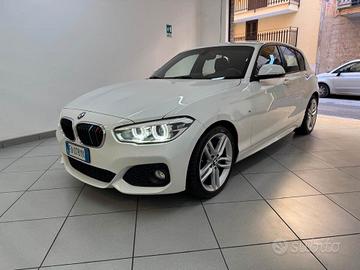 Bmw 118 2.0 Diesel M Sport 150/CV 2015