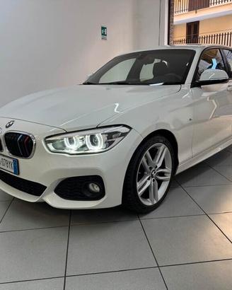 Bmw 118 2.0 Diesel M Sport 150/CV 2015