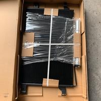 Mercedes Condensatore aria condizionata