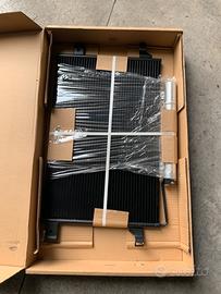 Mercedes Condensatore aria condizionata