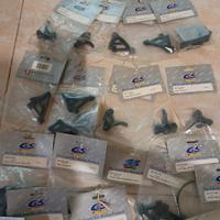 ricambi GS racing rc