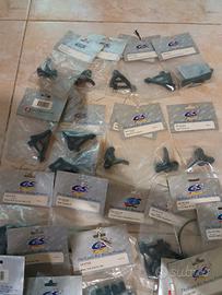 ricambi GS racing rc