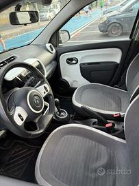 Renault teingo 70cv