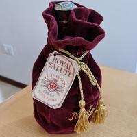 Whisky Chivas Regal Royal Salute 21 Anni