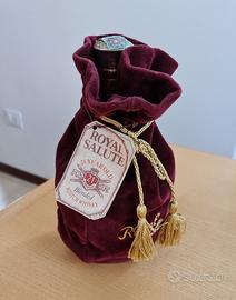 Whisky Chivas Regal Royal Salute 21 Anni