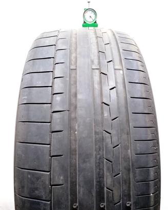 Gomme 265/45 R20 usate - cd.99657