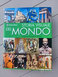 Storia visuale del mondo  Touring Club 