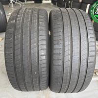 gomme usate 2754520 Estivo MICHELIN - LAT - 371