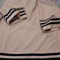 maglia donna originale Adidas nuova mai usata pers