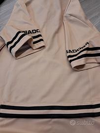 maglia donna originale Adidas nuova mai usata pers