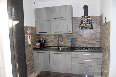 Appartamento in bifamiliare