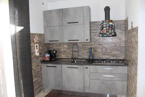 Appartamento in bifamiliare