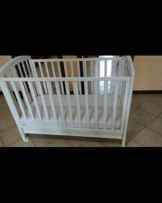 lettino prenatal 