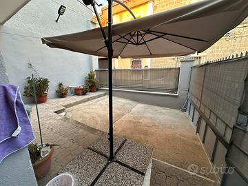 Mini appartamento ammobiliato