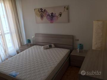 Stanza singola Bergamo Via Carnovali 39