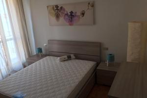 Stanza singola Bergamo Via Carnovali 39