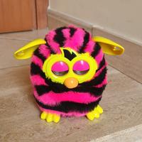 Furby Boom lingua Spagnolo 