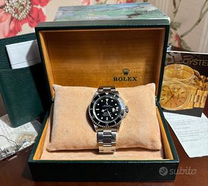 Rolex Submariner