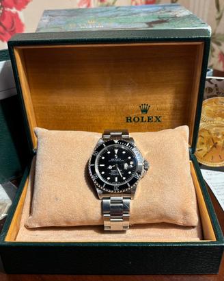 Rolex Submariner