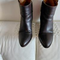 tronchetti texani Sartore testa di moro