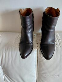 tronchetti texani Sartore testa di moro