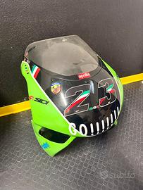 Set carene Originali Aprilia RS 125