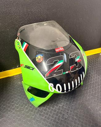 Set carene Originali Aprilia RS 125