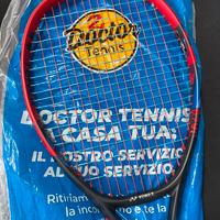 Yonex V Core 100 7^ Generazione