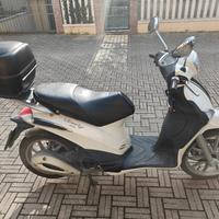 Scooter Piaggio Liberty 125 - 2009