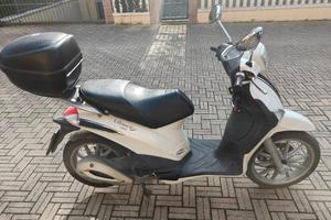 Scooter Piaggio Liberty 125 - 2008
