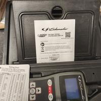 TESTER DIGITALE PER BATTERIE AUTO  E MOTO