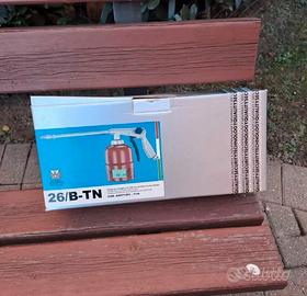 Pistola per lavaggio nafta 