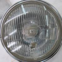 Faro Fanale Anteriore Honda Cb 500 K1 Four Stanley