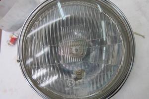 Faro Fanale Anteriore Honda Cb 500 K1 Four Stanley
