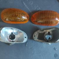 Ricambi typfon 50