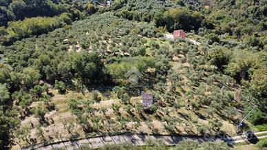 TERRENO A PISTOIA