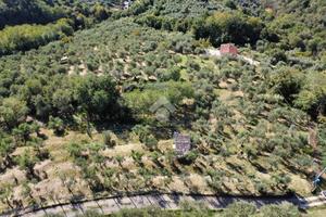 TERRENO A PISTOIA