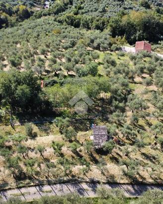 TERRENO A PISTOIA