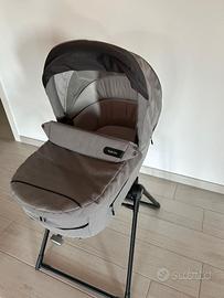 Trio Inglesina Aptica XT