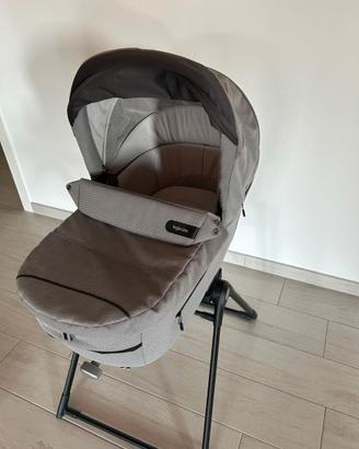 Trio Inglesina Aptica XT