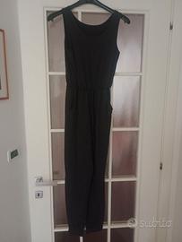 Tutina nera Tg S
