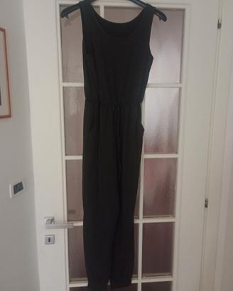 Tutina nera Tg S