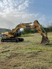 Escavatore Caterpillar 315C