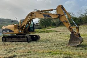 Escavatore Caterpillar 315C