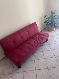 Divano letto
