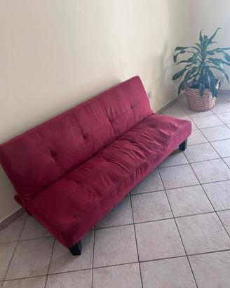 Divano letto